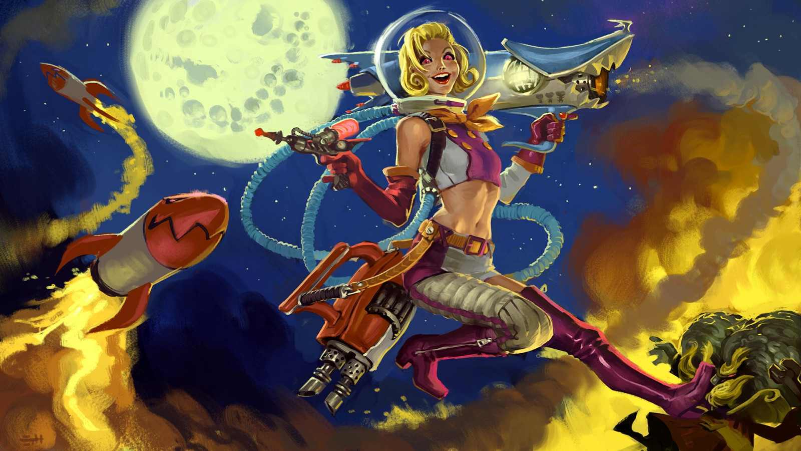 illustration, Liga af legender, Person, mytologi, skærmbillede, krigsherre, computer tapet, tegneserie, erhverv