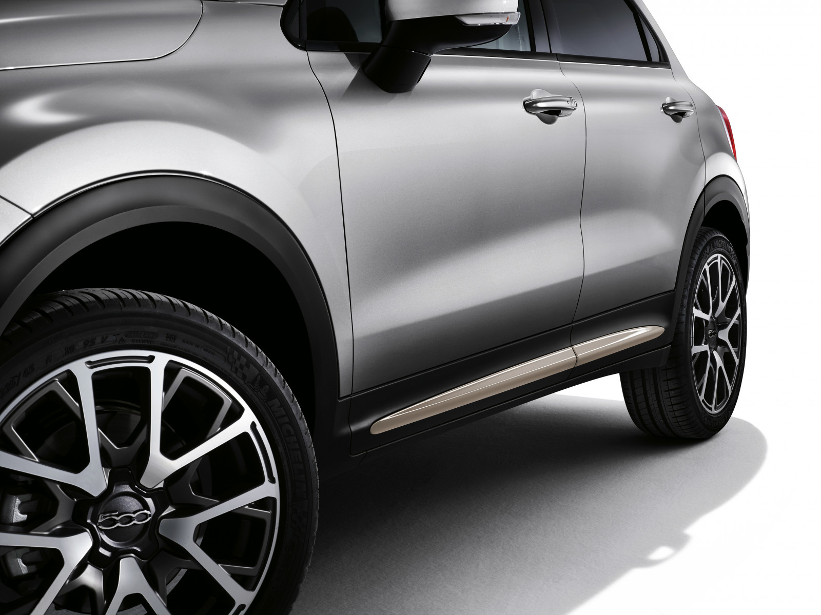 auto, vozidlo, 2015, FIAT, netcarshow, netcar, obrázky vozidel, photo auto, 500X, kolo, okraj, pozemní vozidla, automobilového designu, automobilový exteriér, automobil make, luxusní vůz, nárazník, sportovní užitkové vozidlo, Kompaktní sportovní užitkové vozidlo, saab 9 4x