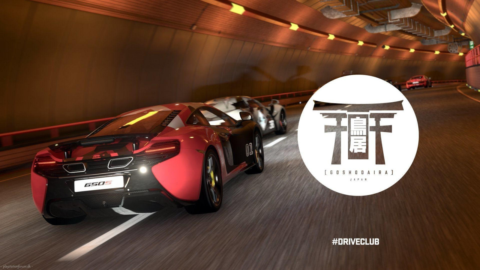 ญี่ปุ่น, วีดีโอเกมส์, รถ, ยานพาหนะ, McLaren, McLaren 650S, รถสปอร์ต, Driveclub, ไต้หวัน, ซูเปอร์คาร์, ภาพหน้าจอ, ยานพาหนะบก, การออกแบบยานยนต์, รถยนต์ทำ, รถหรู