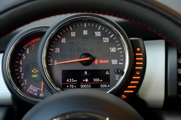 Mini,2015,netcarshow,netcar,car images,Cooper F56 USA version