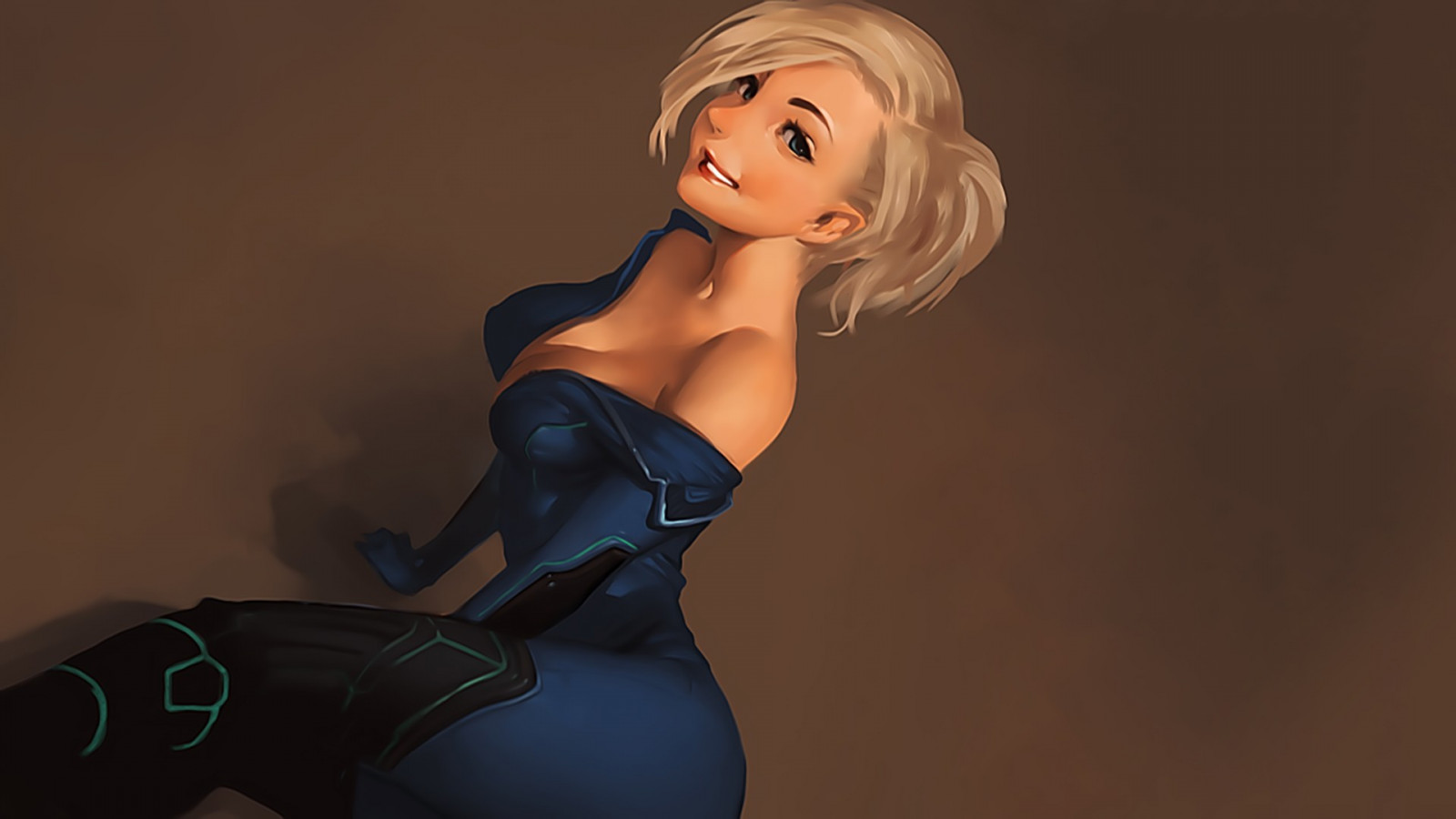 ilustrace, anime, kreslená pohádka, Metroid, Samus Aran, dáma, Snímek obrazovky, počítač tapeta, fiktivní postava