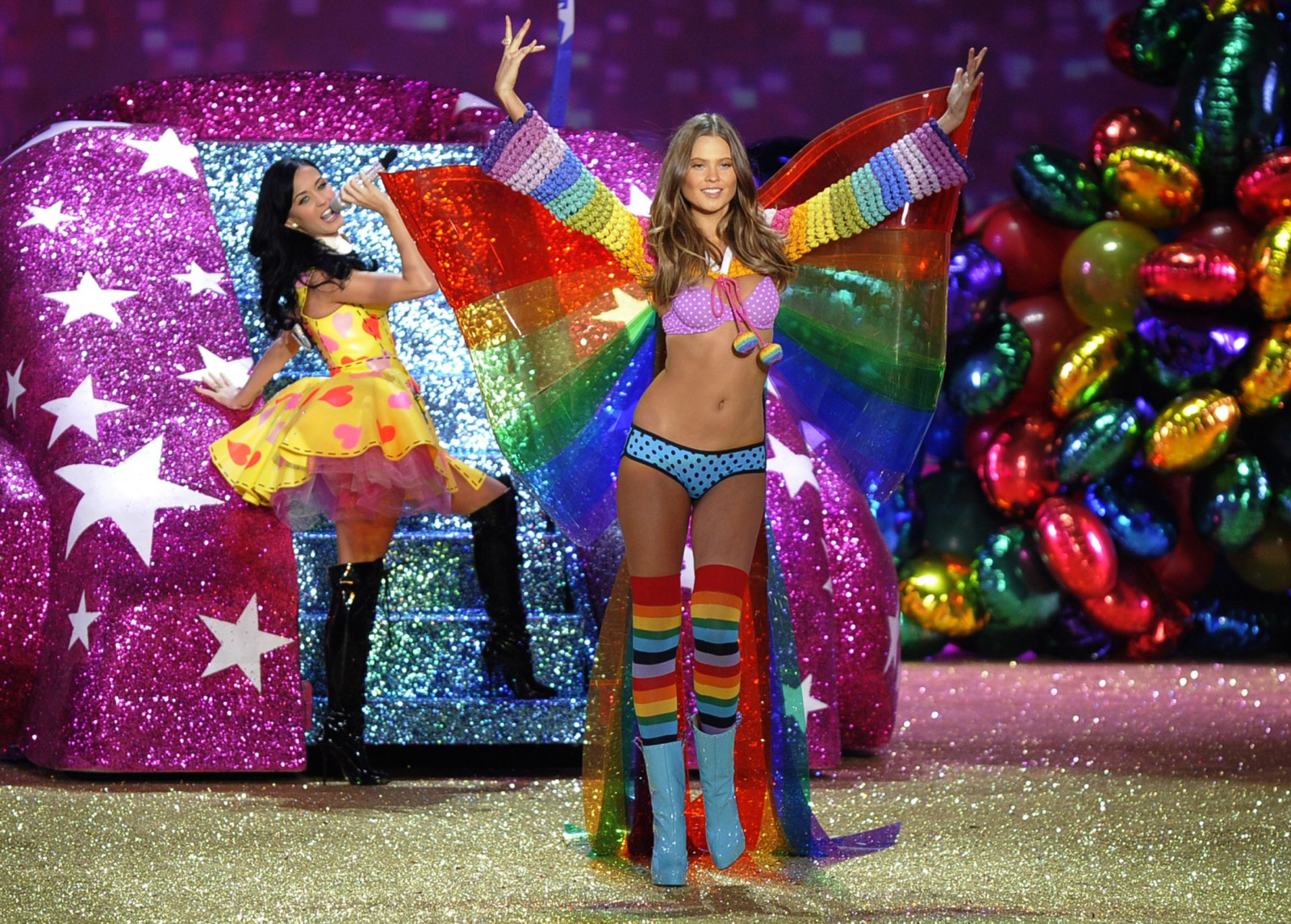 2500x1790 px, behati, mode, model, Prinsloo
