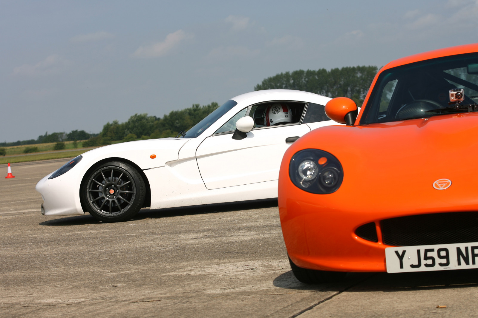 auto, veicolo, auto sportiva, TVR, macchina di spettacolo, Loto, netcarshow, netcar, immagini di auto, auto foto, 2011, Ginetta, G40R, supercar, veicoli terrestri, design automobilistico, auto da corsa, marca di automobile