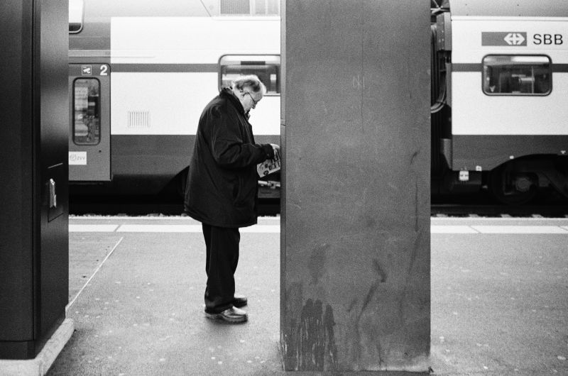 bílý,Černá,fotografie,Černý a bílý,infrastruktura,stojící