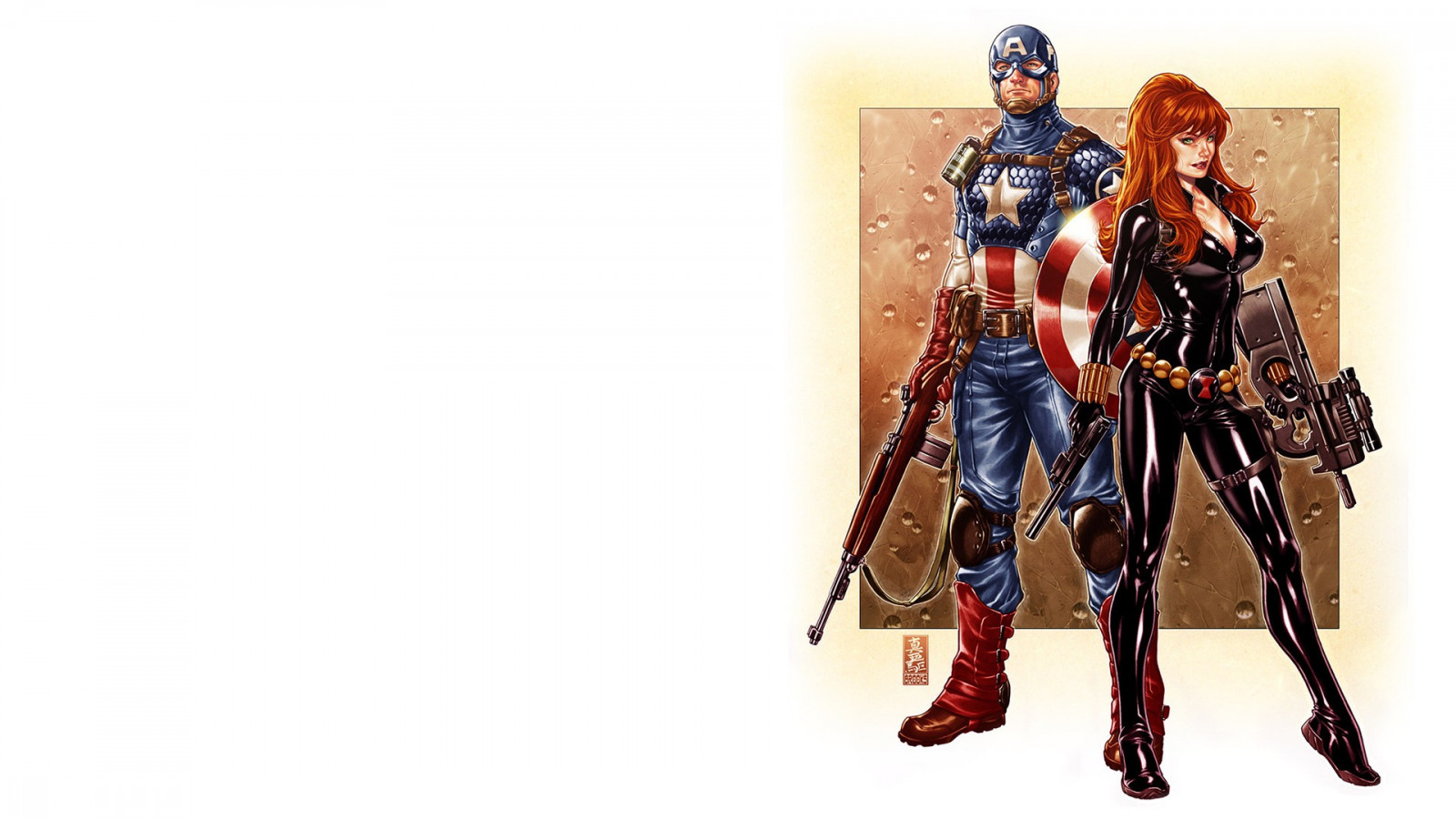Nghệ thuật tưởng tượng, Vũ khí, Tác phẩm nghệ thuật, Đội trưởng Mỹ, Góa phụ đen, Đồ chơi, mủ cao su, Tượng nhỏ, Con số hành động