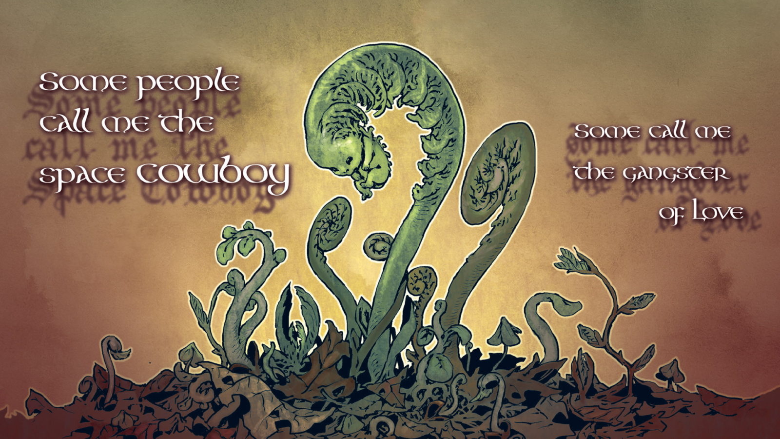 ilustrace, text, komiksy, francouzština, emoce, plakát, biologie, Florent Maudoux, Freaks Squeele, Snímek obrazovky, font, kryt alba