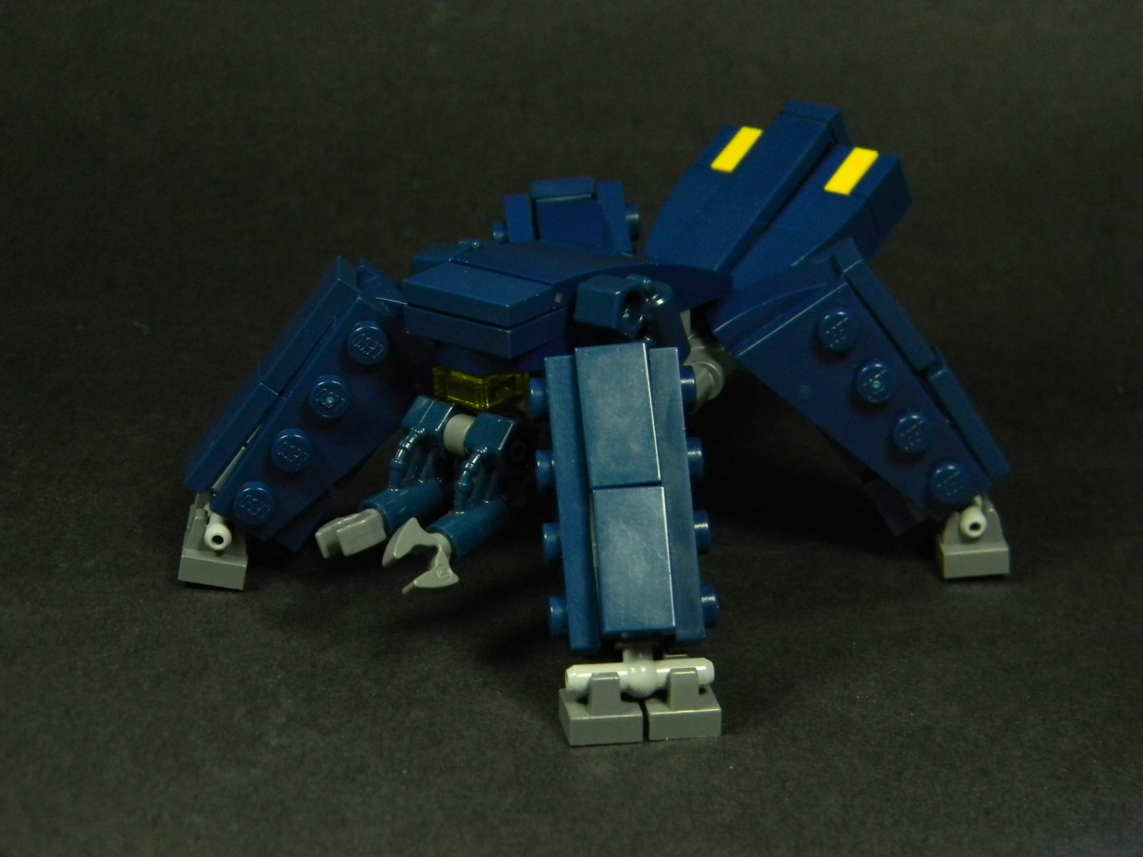 robot, spazio, Pensare, carro armato, LEGO, Giocattolo, macchina, scifi, moc, mecha