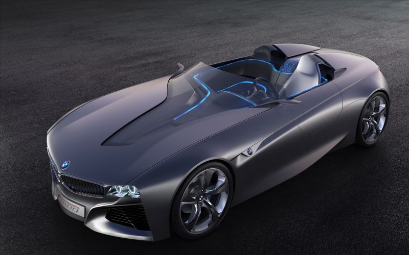 BMW,BMW Vision ConnectedDrive,차,1920x1200px
