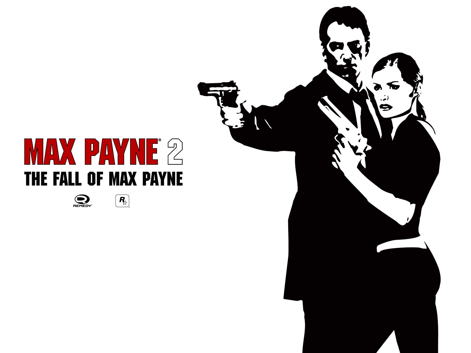 wallpaper-max-payne-2-the-fall-of-max-payne-female-pistols-look