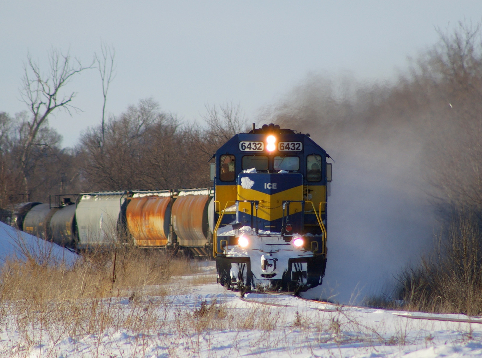 sníh, led, Adeline, cp, vánice, dme, závěj, 6432, Leafriver, Mp99