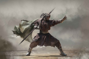 Wallpaper : fantasy art, soldier, Person, mythology ...