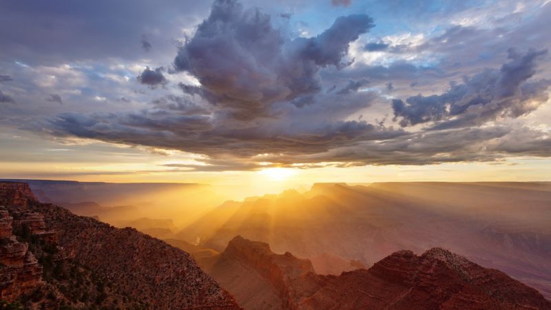 sunlight, landscape, sunset, hill, nature, sky sunlight, landscape, sunset, hill, nature, sky