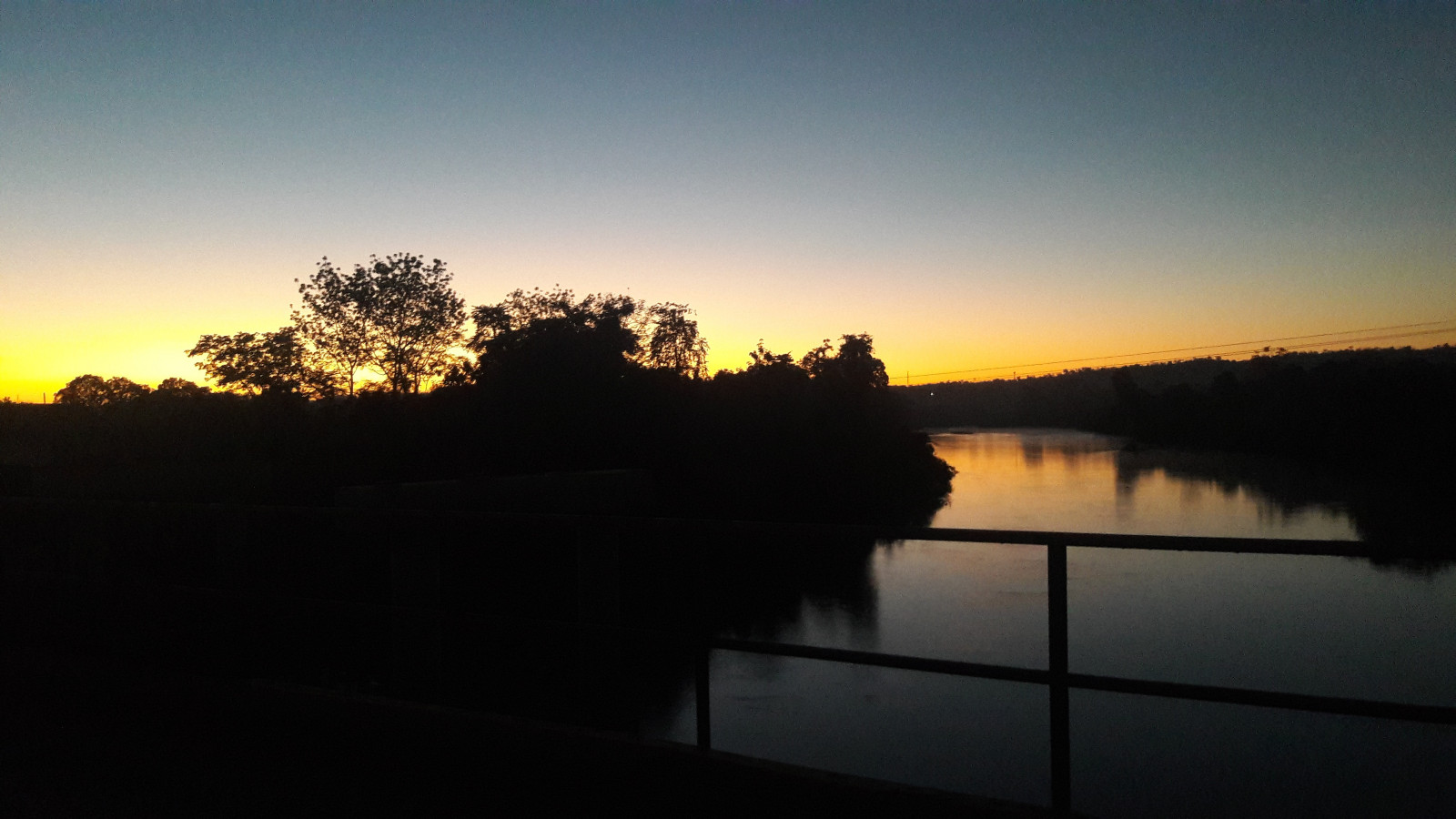 Brazílie, krajina, Příroda