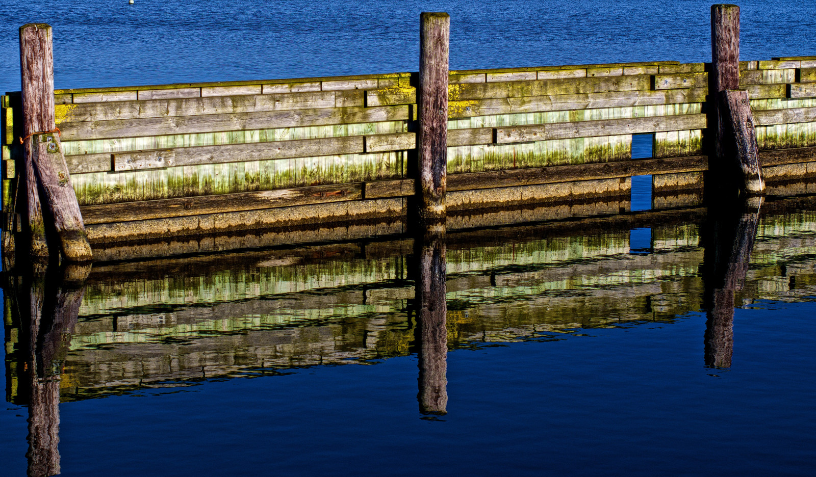 Wallpaper wood, winter, sea, water, Marina, harbour, ngc, pentac