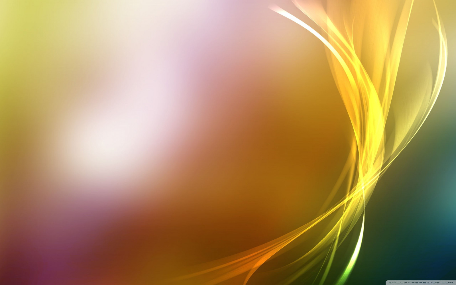 slunečnímu záření, abstraktní, odraz, fotografování, zelená, žlutý, jednoduchý, slunce, kruh, světlo, barva, list, květ, rostlina, vlna, čára, okvětní lístek, počítač tapeta, zblízka, makro fotografie