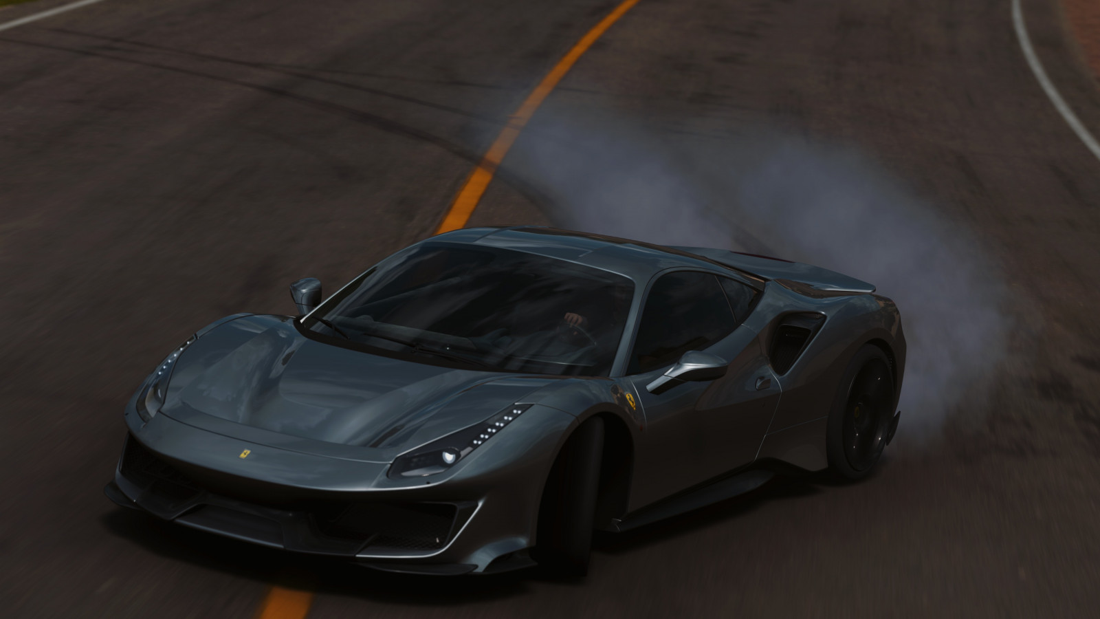 Forza Horizon 5, superbiler