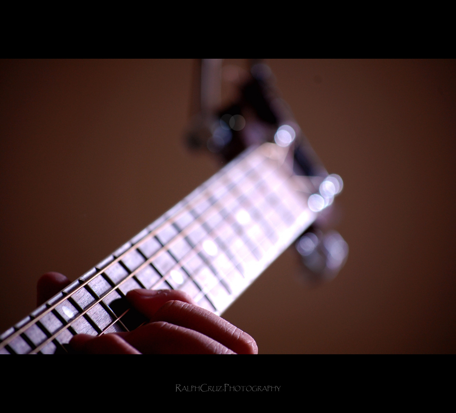 Wallpaper musical instrument, music, Nikon, bokeh, electric guitar