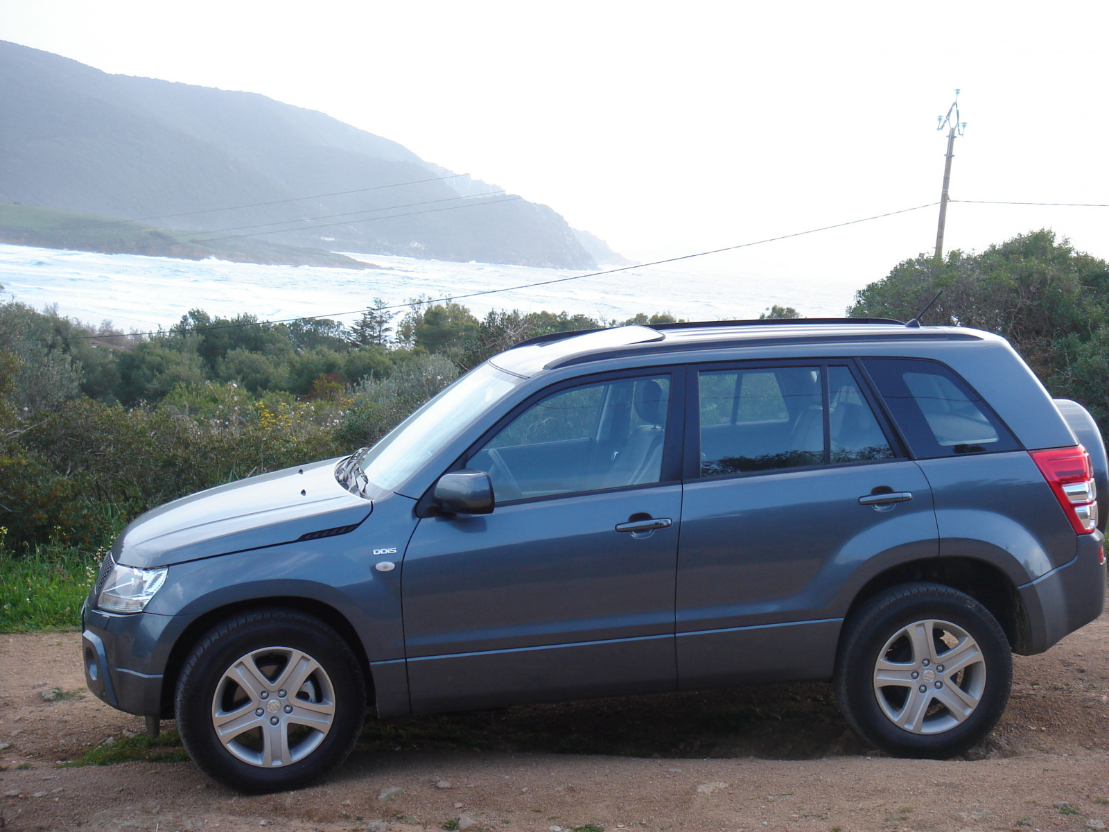 auto, vozidlo, 4x4, Suzuki, suzukigrandvitara, pozemní vozidla, automobil make, kompaktní vůz, sportovní užitkové vozidlo, Kompaktní sportovní užitkové vozidlo