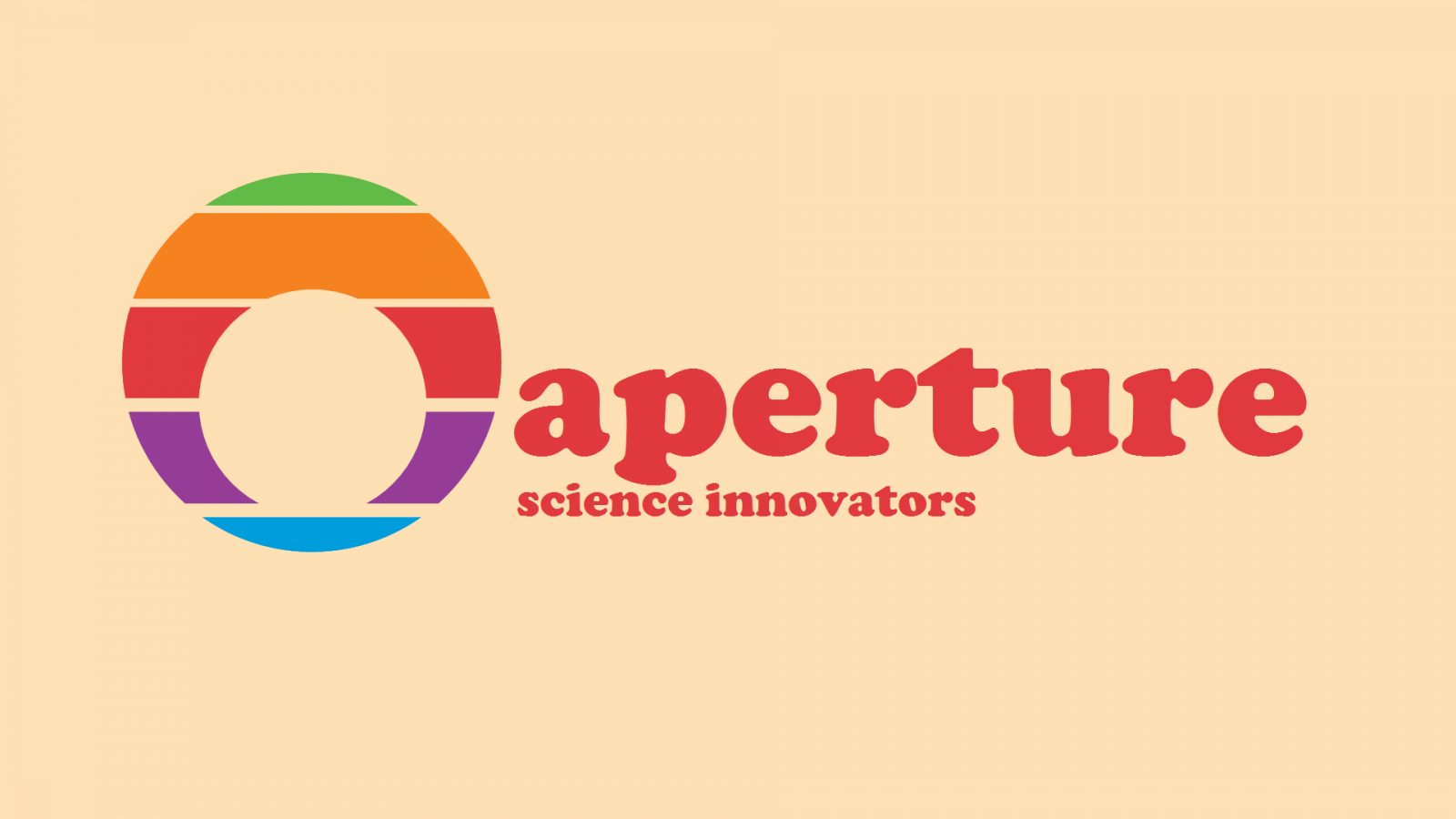 Wallpaper : logo, Portal game, Aperture Laboratories 1920x1080 ...