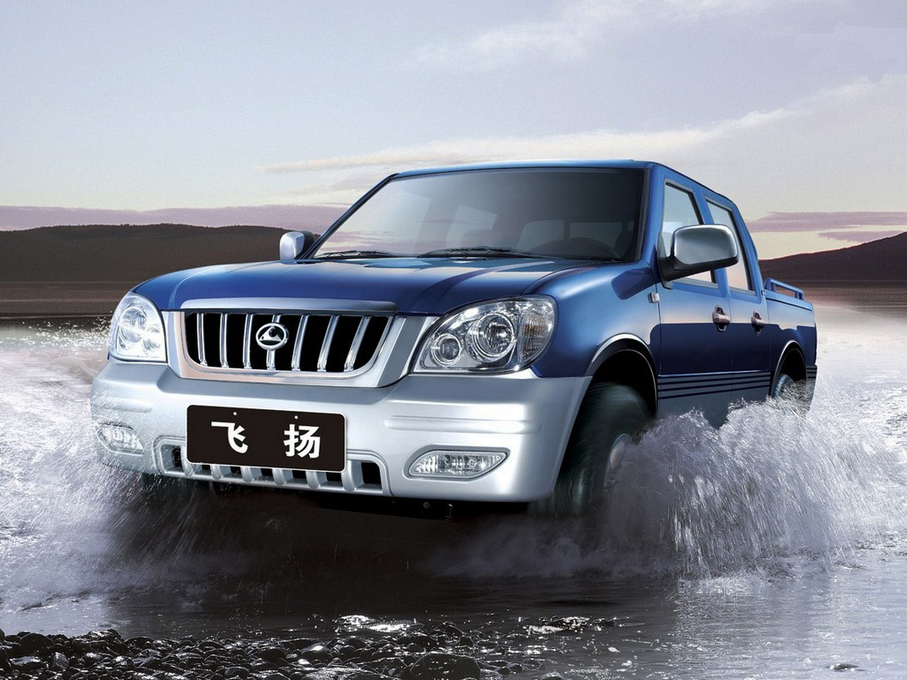 auto, vozidlo, letící, netcarshow, netcar, obrázky vozidel, photo auto, 2007, Changfeng, pozemní vozidla, automobilový exteriér, automobil make, luxusní vůz, nárazník, crossover sUV, sportovní užitkové vozidlo, off road