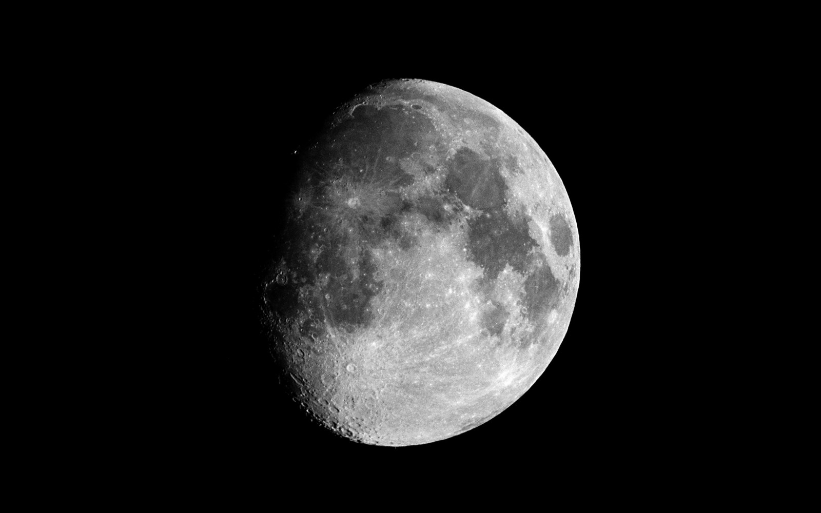 Lua, círculo, atmosfera, universo, astronomia, Preto e branco, Objeto astronômico, lua cheia