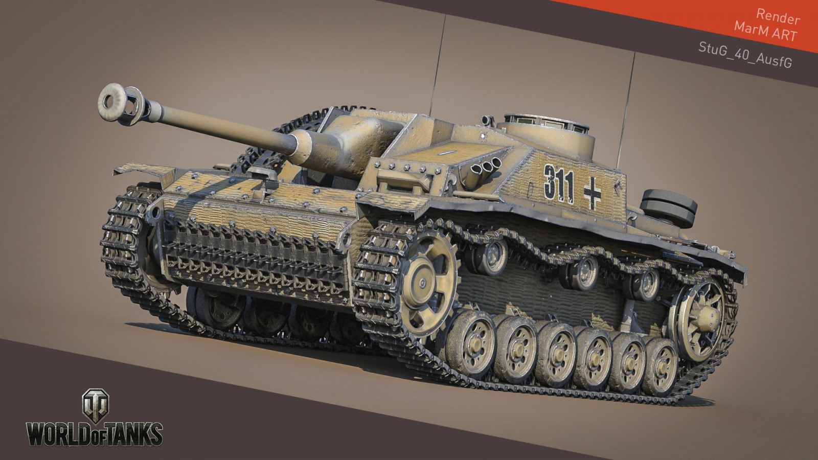 Wallpaper video games, weapon, World of Tanks, wargaming, scale model
