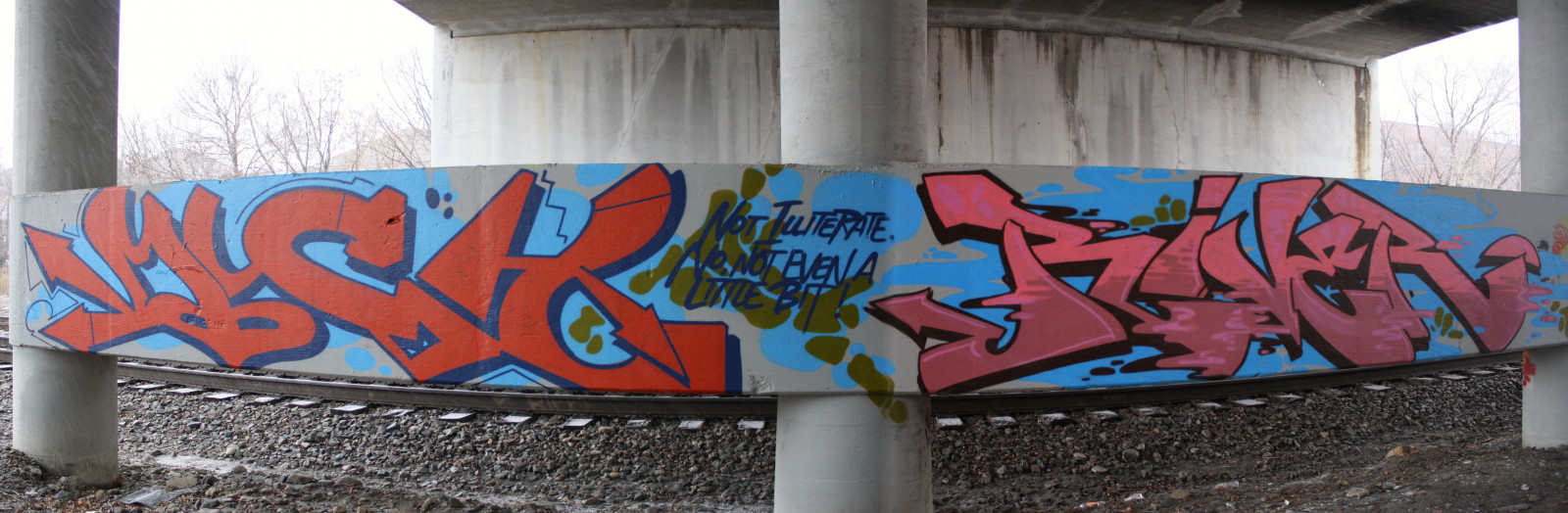 grafiti, UMĚNÍ, pouliční umění, stěna, nástěnná malba