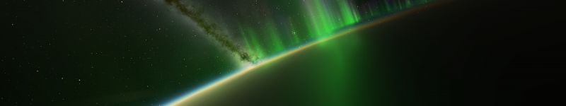7680x1440 px,planeetta,tila