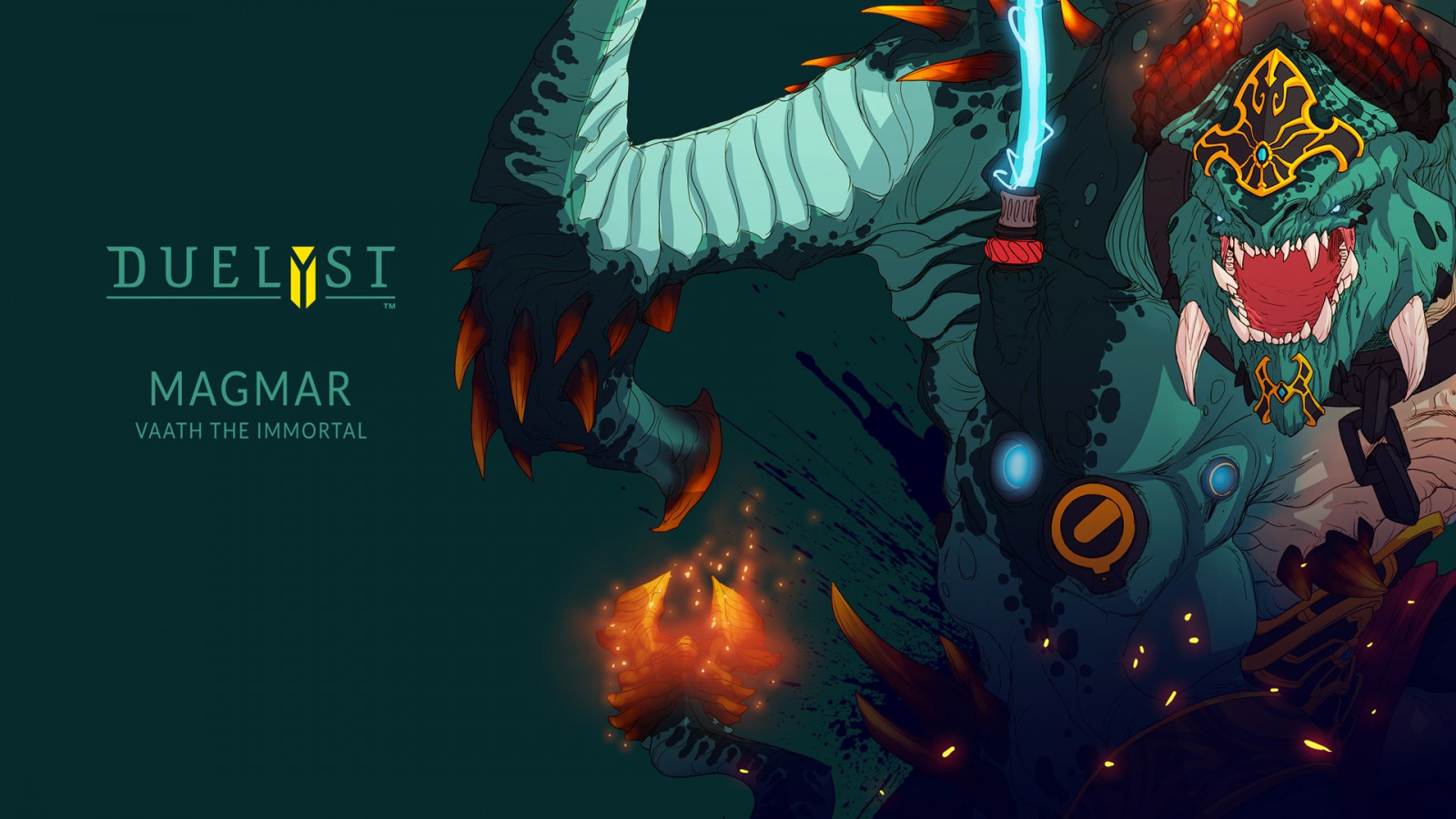 ภาพประกอบ, ศิลปะดิจิตอล, วีดีโอเกมส์, งานศิลปะ, Duelyst, ภาพหน้าจอ, วอลล์เปเปอร์คอมพิวเตอร์, ตัวละคร