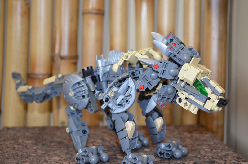 robot, LEGO, Hračka, stroj, Bionicle, lev robot, LEGO, Hračka, stroj, Bionicle, lev