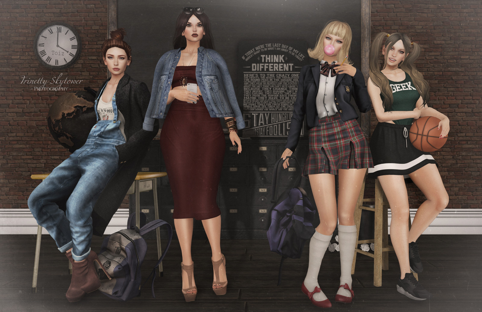 Wallpaper : school, digital, pose, logo, photography, student, Avatar ...