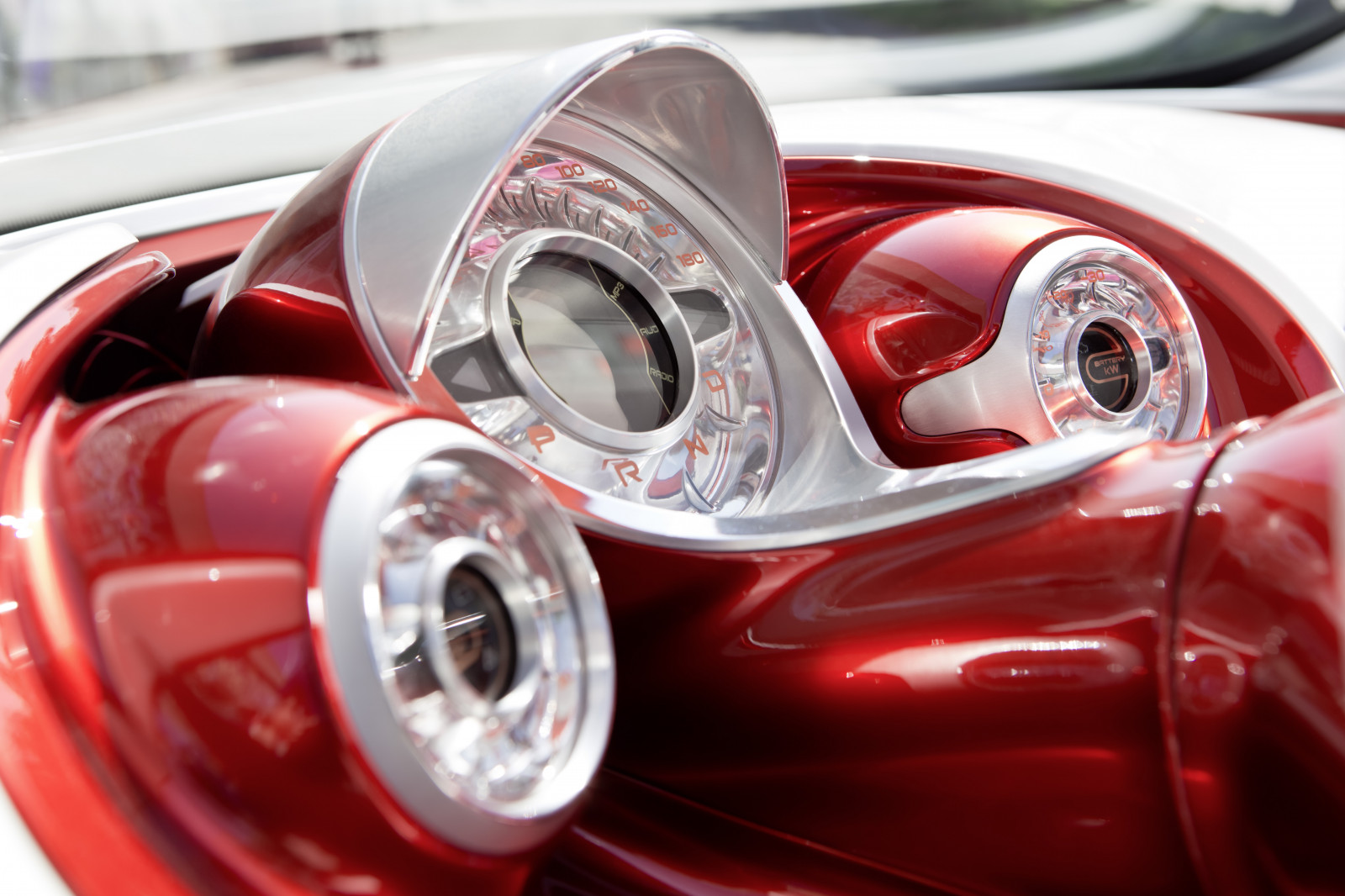 auto, Červené, vozidlo, sportovní auto, netcarshow, netcar, obrázky vozidel, photo auto, 2014, kolo, Chytrý, ForStars concept, okraj, superauto, pozemní vozidla, automobilového designu, automobilový exteriér, automobil make, luxusní vůz, městské auto, subcompact auto, auto show