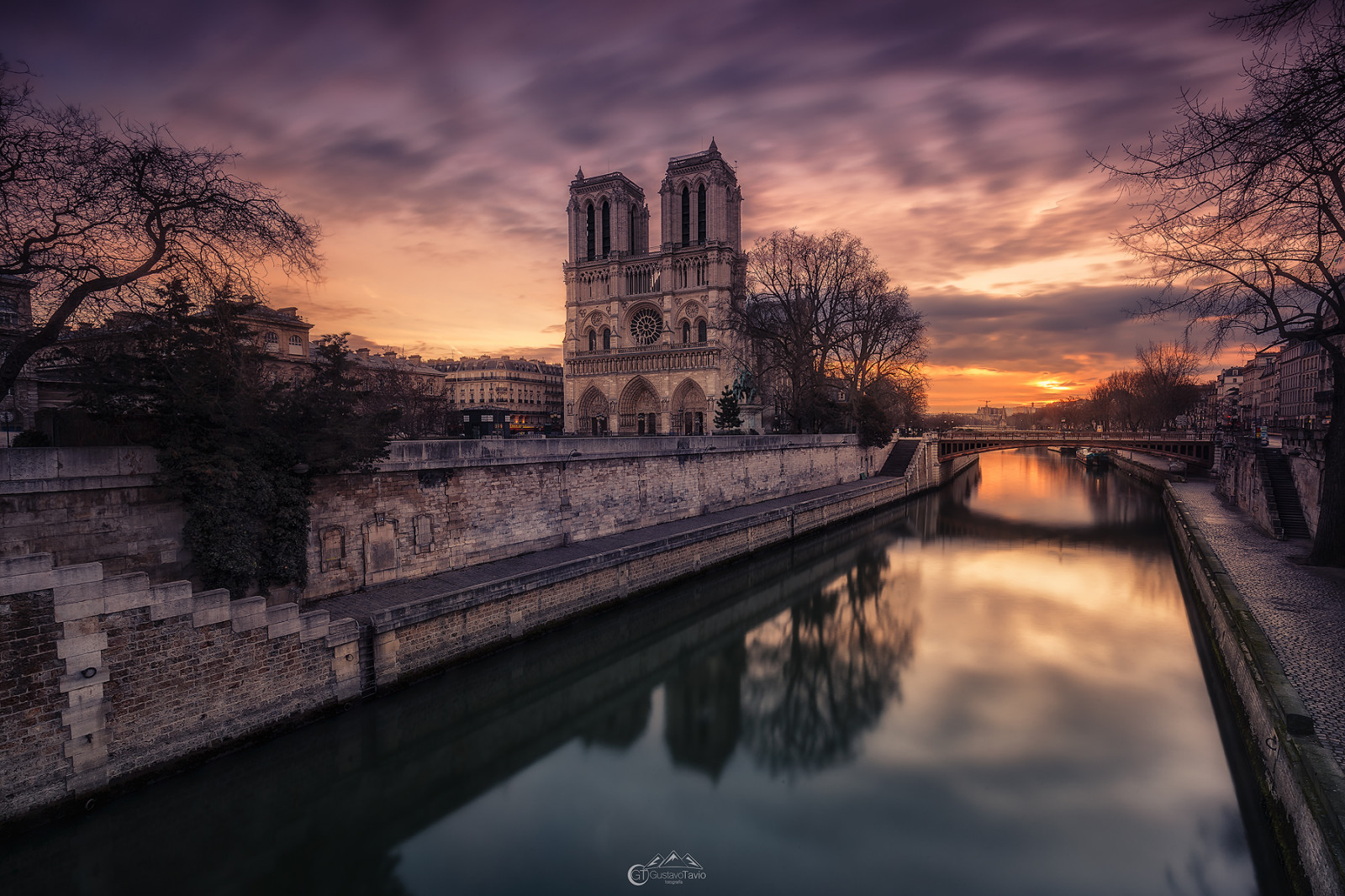 luce del sole, tramonto, paesaggio urbano, notte, acqua, riflessione, cielo, nuvole, Alba, orizzonte, sera, mattina, ponte, fiume, Sole, Parigi, crepuscolo, canale, Cattedrale, longexposure, nube, alba, vacanze, colori, notre, dama, roja, viaggi, fenomeno atmosferico, corso d'acqua