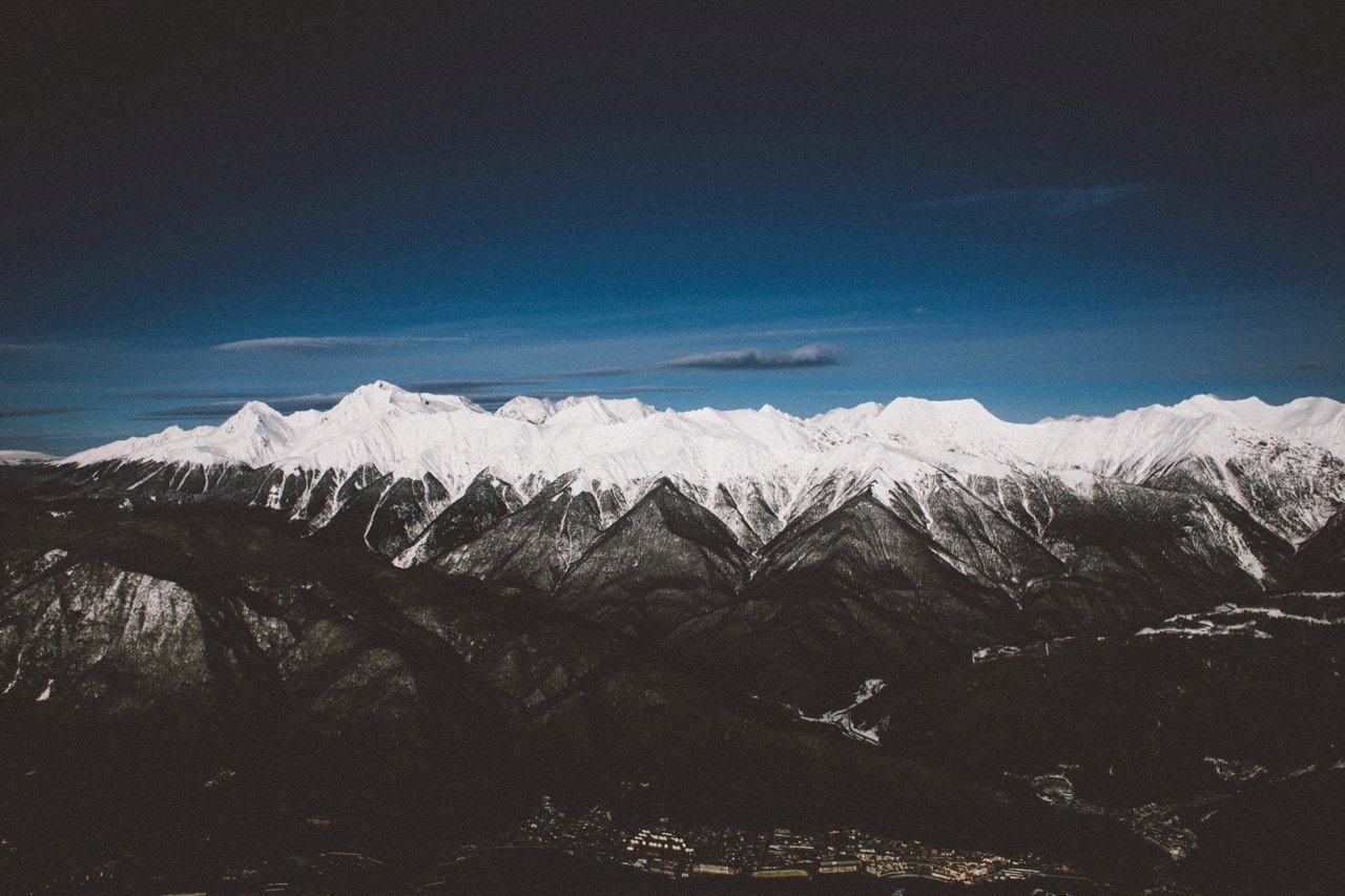 1280x853 px, bjerge