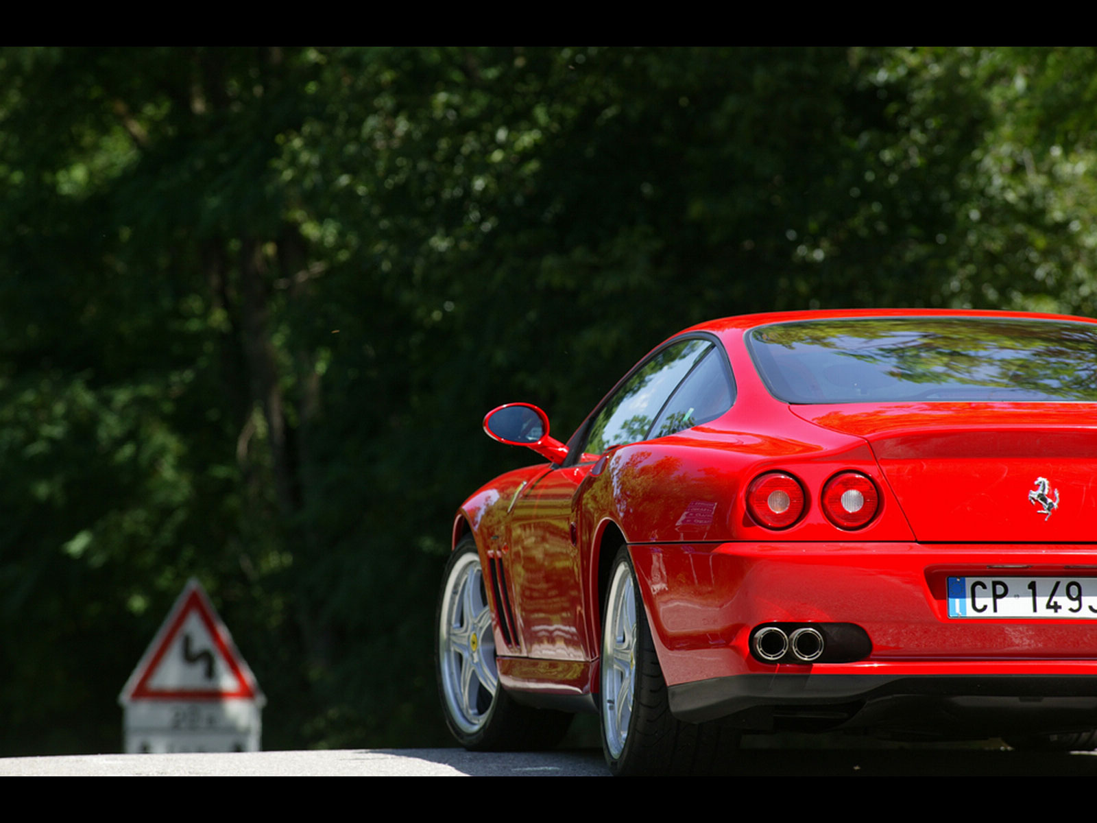 auto, vozidlo, sportovní auto, Ferrari, výkon auta, netcarshow, netcar, obrázky vozidel, photo auto, 2011, 575 Manipulace s GTC, superauto, pozemní vozidla, automobilového designu, závodní auto, automobil make, luxusní vůz, ferrari spa, ferrari 360