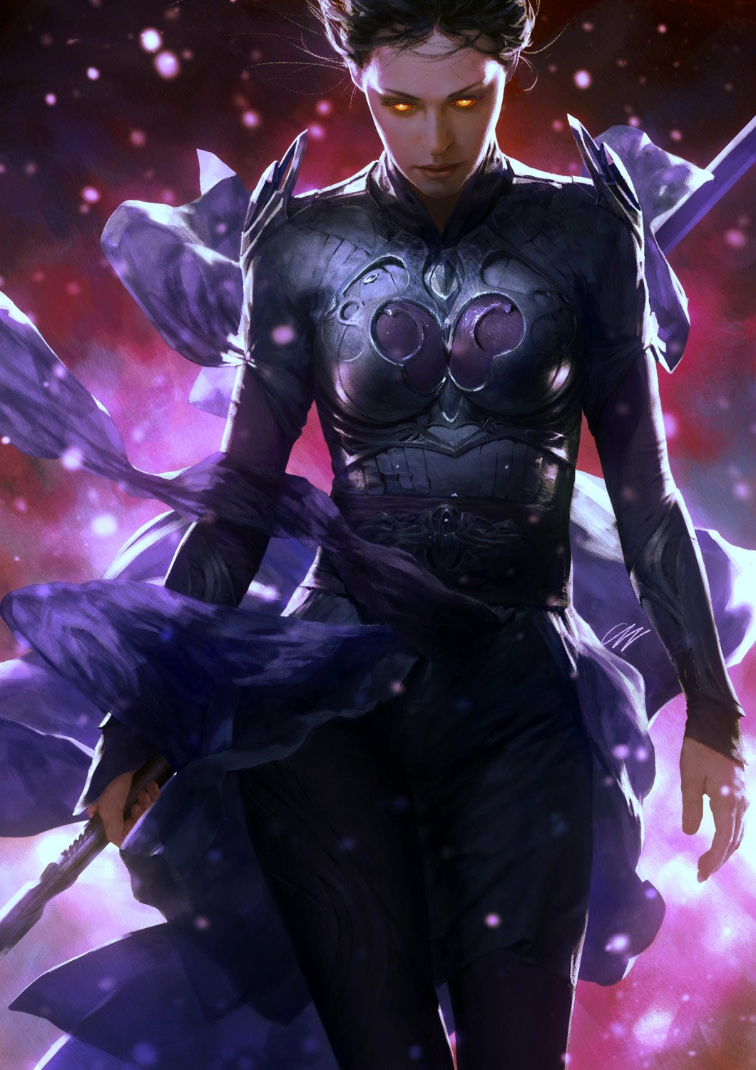 anime, meč, bojovník, komiks, Snímek obrazovky, fiktivní postava, komiks