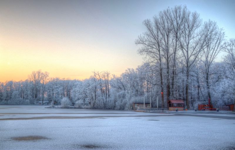 Winter, Himmel, Schnee, Einfrieren, Baum, Frost Winter, Himmel, Schnee, Einfrieren, Baum, Frost