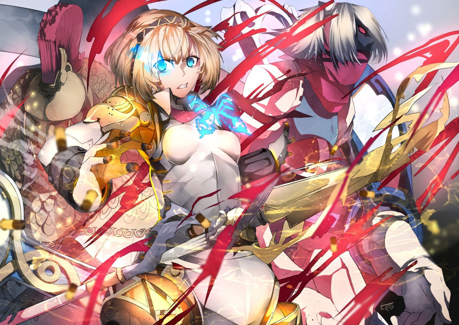 anime, Athena, komiks, záštita, kostým, mangaka, komiks