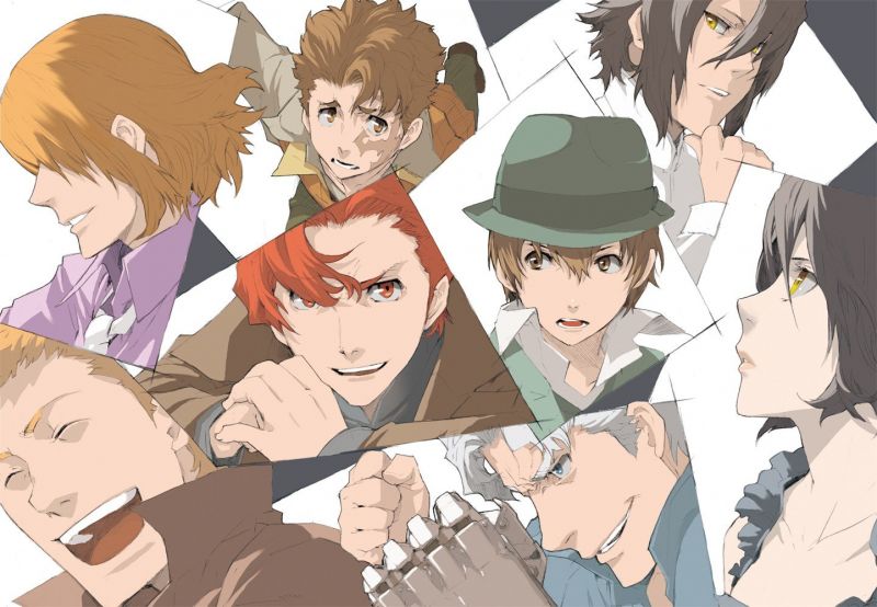 1442x1000 px,anime,Baccano