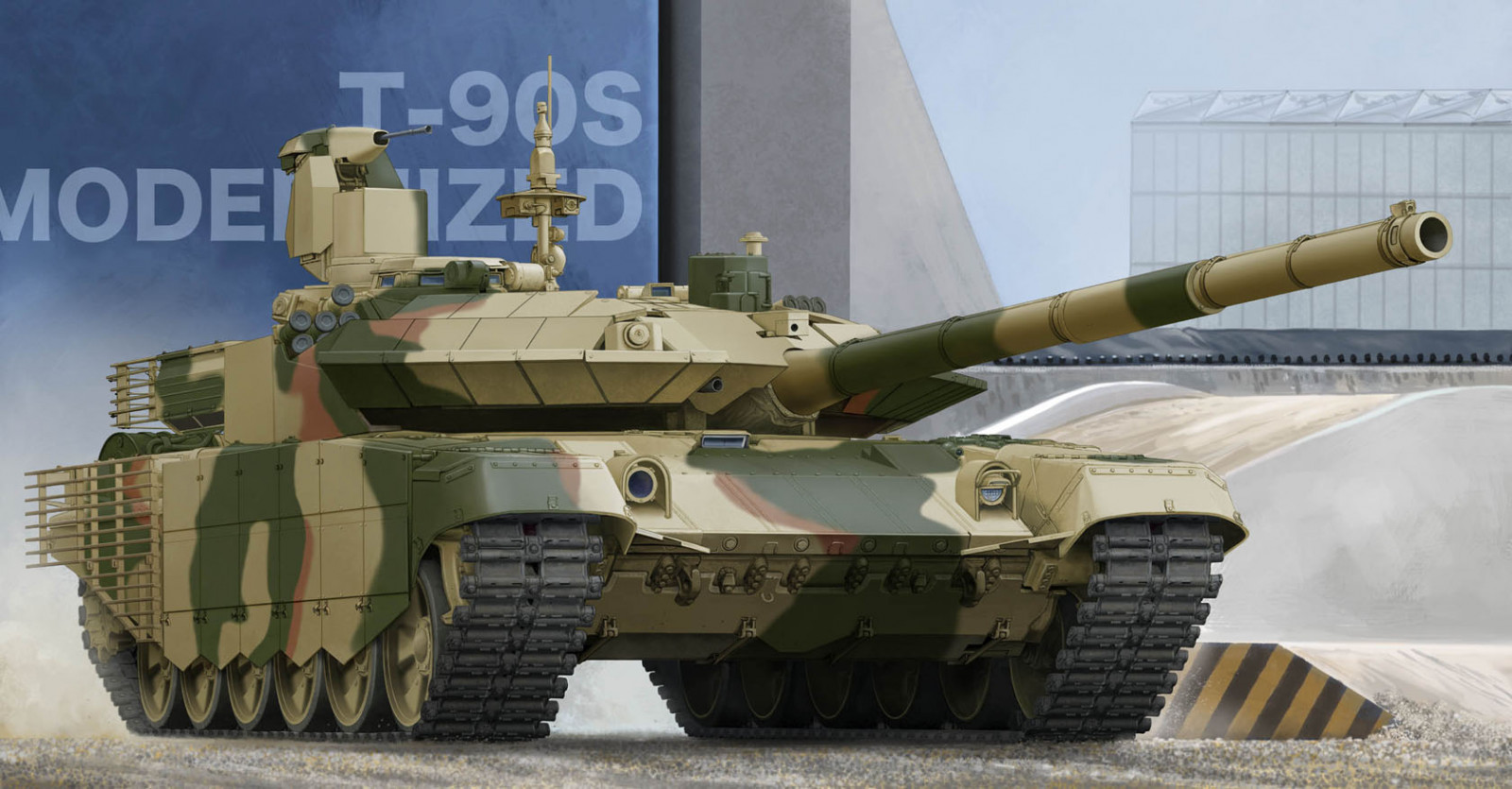 Wallpaper : tank, army, military vehicle, artwork, front angle view ...