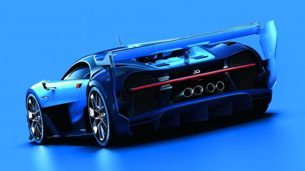 4000x2250 px,2015,Bugatti,Concept,gran,LE