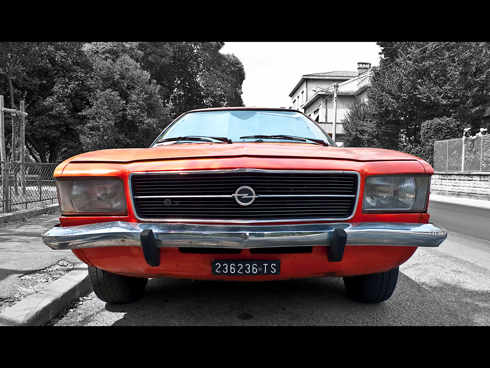 auto, vozidlo, kapuce, veteránem, klasická auta, Opel, vystřihnout, automobil, automobilového designu, automobilový exteriér, nárazník, motorové vozidlo, výkonné auto, mřížka, závoďák, v plné velikosti vůz, opelrekord, panasoniclumixdmclx3