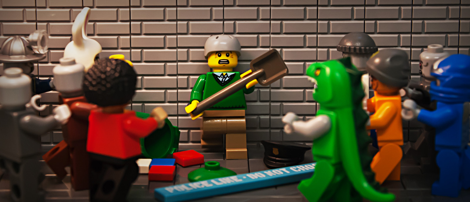 Wallpaper Toy, games, LEGO, technology, play, fun, action figure, pc