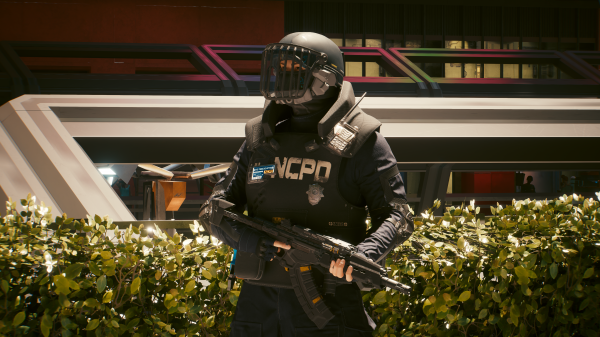 视频游戏,Cyber​​punk 2077,Nvidia RTX,path tracing