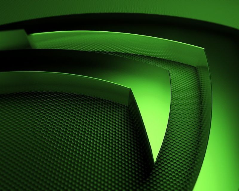 zelená, kruh, Nvidia, světlo, čára, počítač tapeta zelená, kruh, Nvidia, světlo, čára, počítač tapeta