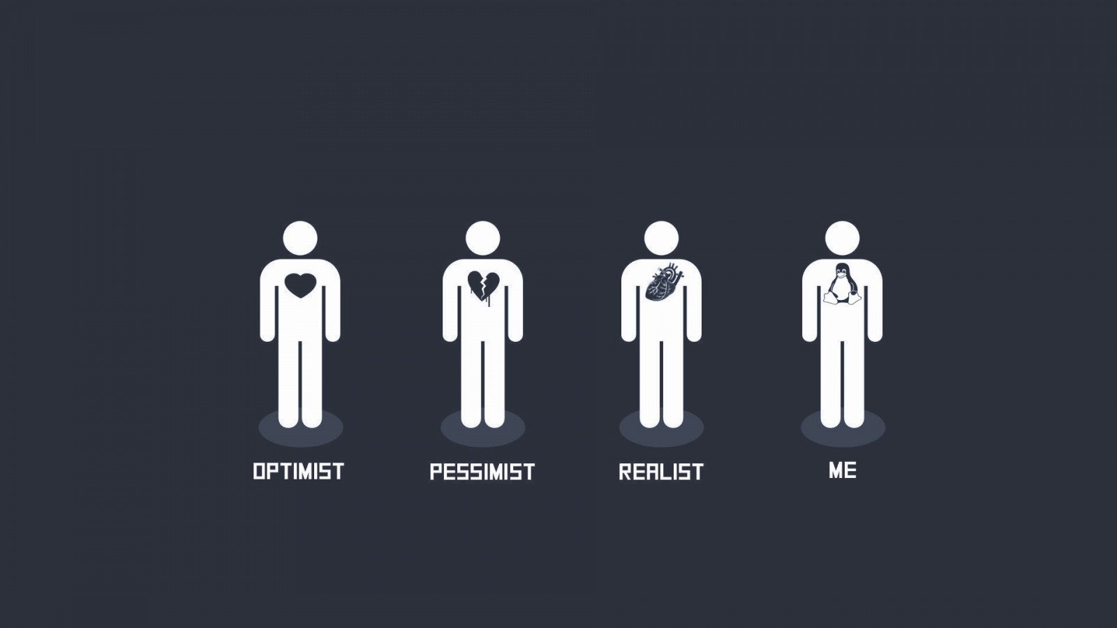 illustration, humor, tekst, logo, Linux, Tux, mærke, programmører, skrifttype, produkt, diagram