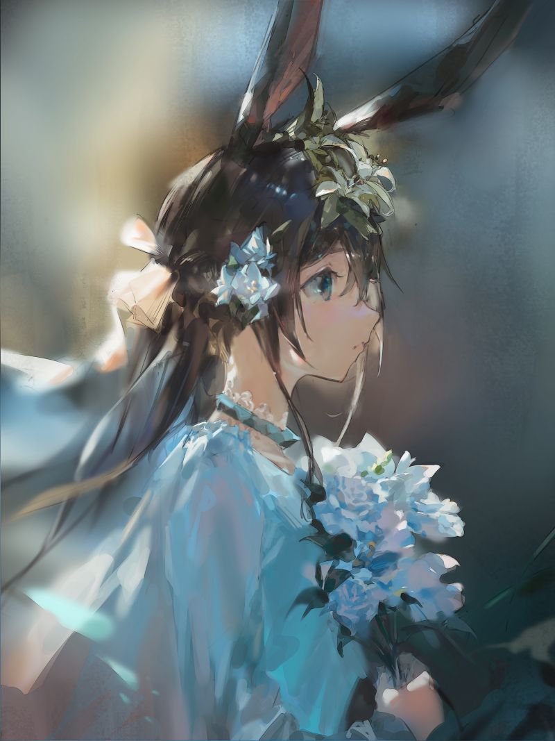 Anime,Anime girls