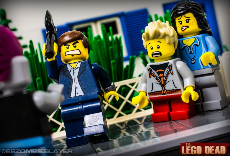 Hračka, LEGO, technika, akční figurka