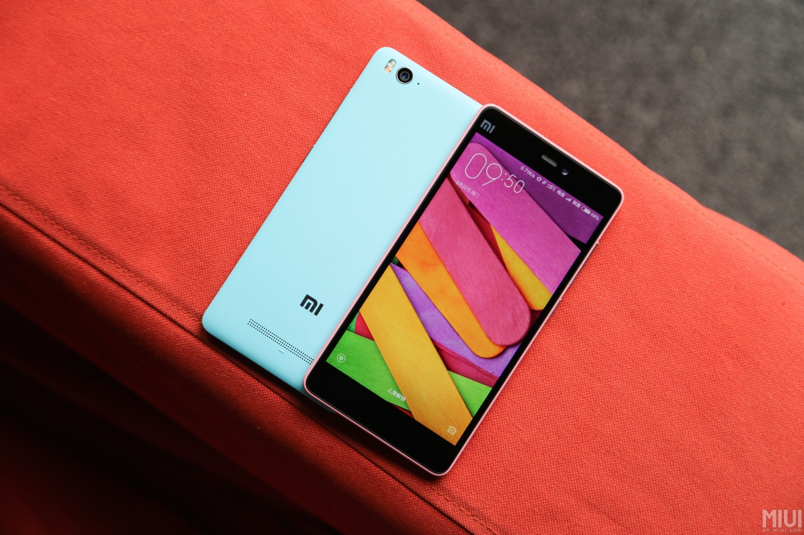 rosso, verde, giallo, tecnologia, cerchio, telefono, rosa, smartphone, marca, colore, forma, design, display, aggeggio, cellulare, dispositivo di comunicazione portatile, Xiaomi mi4c