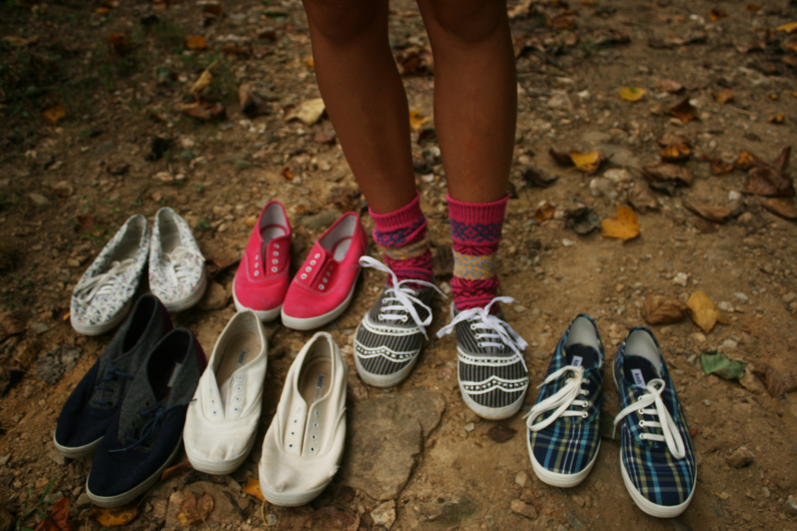 ponožky, Nohy, špína, obuv, přehoz, pruhovaný, růžový, květinový, den, 365, dobrodružství, prostý, já, střevíc, obuv, rekreace, 348, outdoor boty, drobet, kloš